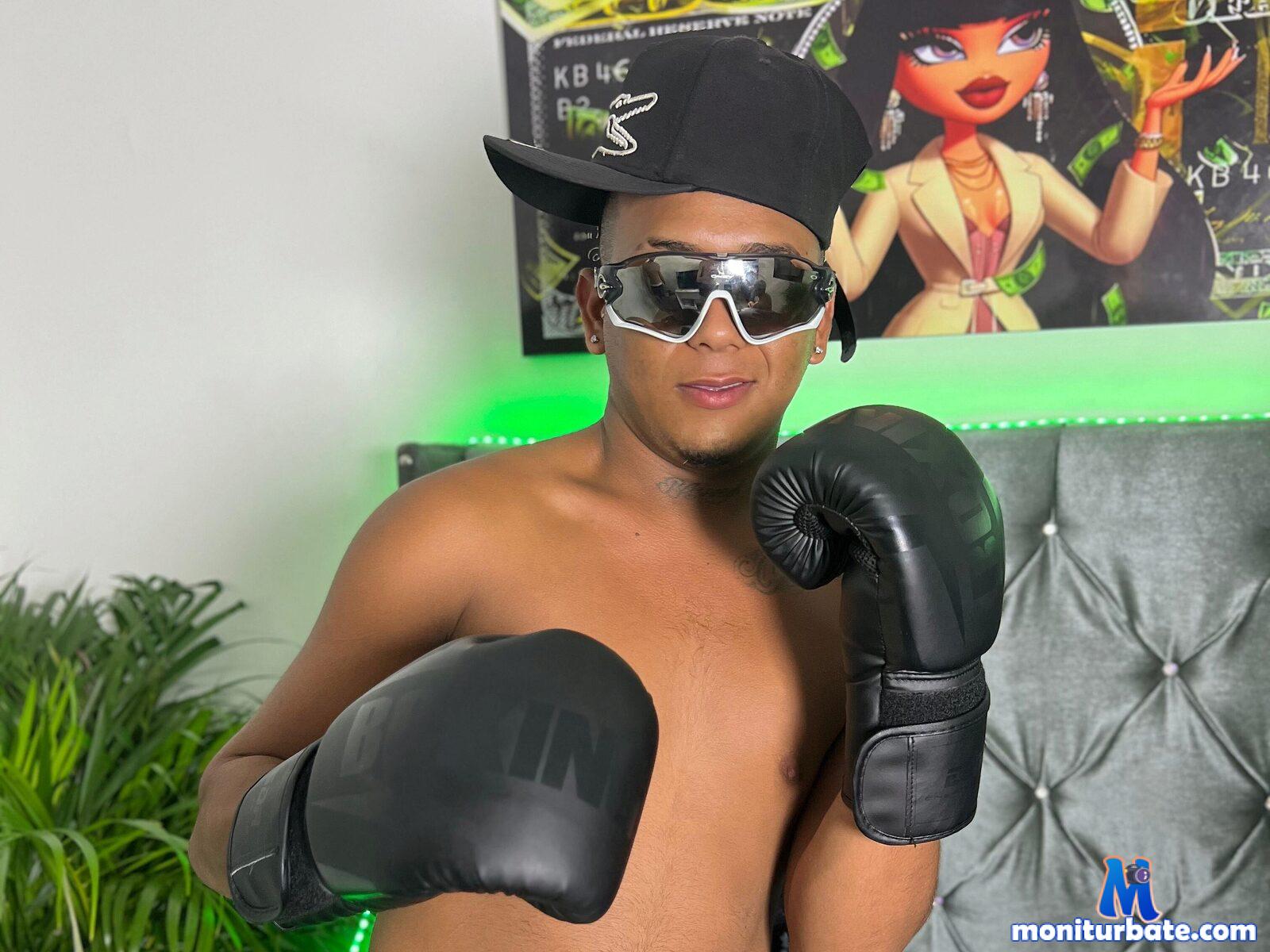 dostin-miller Flirt4free performer 
