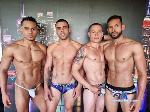 sam-and-dyne-and-alan-and-apolo flirt4free livecam show performer no money no show 
