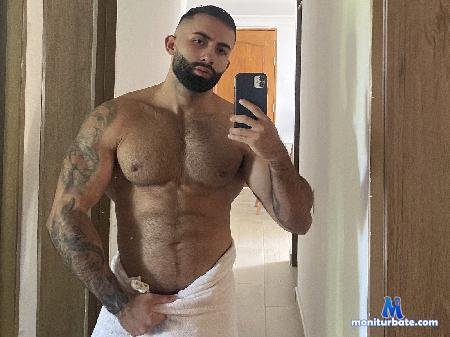 magnus-wolf flirt4free performer open to meeting interesting people and willing to have fun :v: