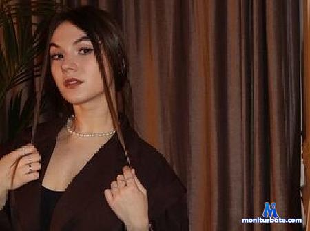 luna-listri flirt4free performer I'm glad to see you in my room