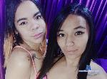 sharon-and-nikol flirt4free livecam show performer I am a little girl, playful and sweet