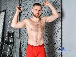 lorenzo-lux flirt4free livecam show performer muscle, bear, hairy, big cock, huge cock, uncut, beard