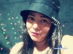 belkis-morgan flirt4free livecam show performer pasar rico