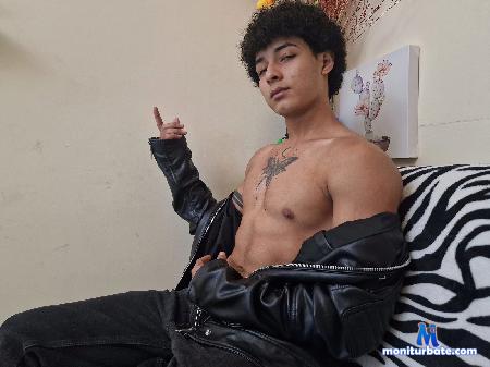 gael-david flirt4free performer Turn your wounds into wisdom