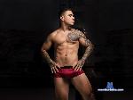 stiven-velez flirt4free livecam show performer I want one of those nights where you feel that the passion and the chemistry surpassed the physical 