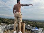 angel-tattoo flirt4free livecam show performer Strong. Confident. Unstoppable.  Gym lover, wrestling enthusiast, and a man who enjoy real things.
