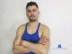 mervin-moody flirt4free livecam show performer I'm ready to be the one for you the one you're looking for