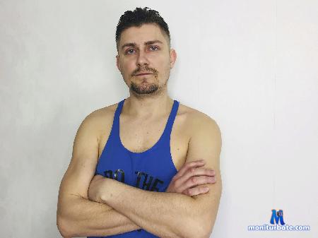 mervin-moody flirt4free performer I'm ready to be the one for you the one you're looking for