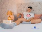 harry-deluca flirt4free livecam show performer My greatest desire is to please you. come and enjoy together