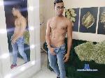 franco-diez flirt4free livecam show performer I like to share a good moment and an interesting conversation