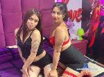 maddy-and-scarlet flirt4free livecam show performer I am a very hot girl, I want to spank me and treat me very dirty