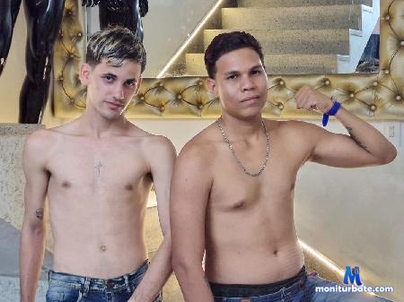 isrrael-and-vico flirt4free performer WE ARE LOOKING FOR FUN AND MONEY AND TO GROW ON THE PLATFORM