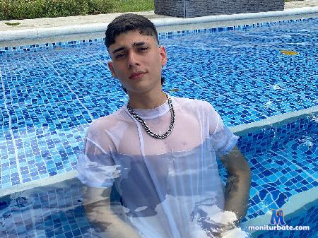 cristian-dosman flirt4free performer Where sweat meets pleasure without rules
