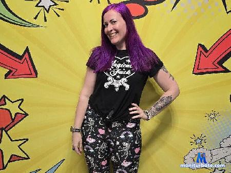 genny-rock flirt4free performer Mistress looking for slave, sub and sissy