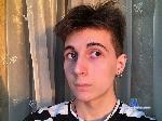 tyler-armstrom flirt4free livecam show performer I'm your crazyboy :)