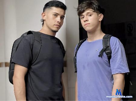 gerson-and-barry flirt4free performer We seek to make your most intimate wishes come true and to be able to grow on the platform.