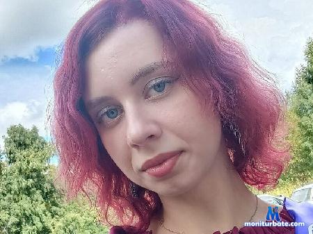 jinny-vibe flirt4free performer Hey, sweetheart, I'm a new red-haired hot girl. I'm a mystery, get to know me better.