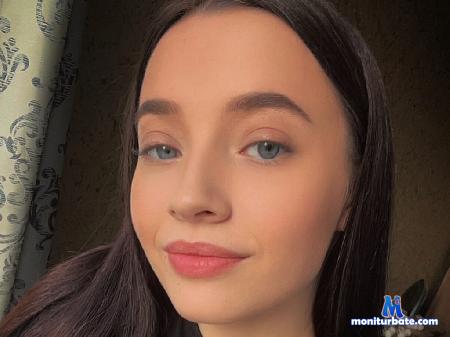 esme-coppens flirt4free performer Hi sweety! I want to play! Let's play together~