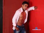 mark-rhufalo flirt4free livecam show performer Welcome to my room, I love sports and meet new people!