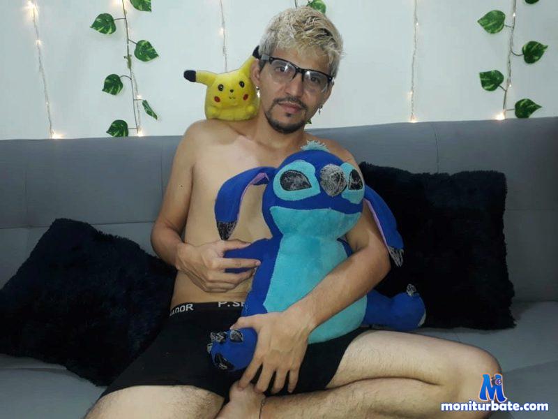 tonny-starck Flirt4free performer 
