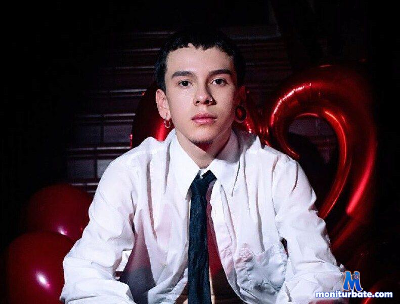 nicolas-lopezz Flirt4free performer 