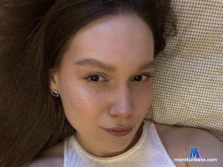 telma-vitale flirt4free performer Hi, sweety! Lets have fun :3