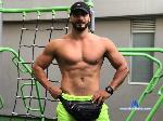 romeo-latino flirt4free livecam show performer I'm a Playboy and I love doing hot and long shows every day