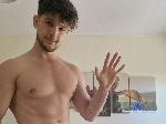 emilian-dulkan flirt4free livecam show performer Bi curious who likes to entertain other people. My girlfriend doesn't know about this