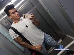 drako-petrovic flirt4free livecam show performer Open minded guy ready to have fun ;)