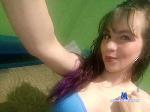 violeta-saenz flirt4free livecam show performer ¡ Hi, Welcome to my room !