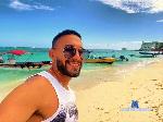 mateo-ceballos flirt4free livecam show performer Let’s get close and mix our bodies in a rhythmic dance of fantasies