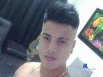 maicol-brian flirt4free livecam show performer me pongo duro si me tratas bien
