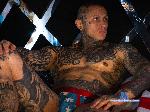 aaron-flex flirt4free livecam show performer Fight for your dreams