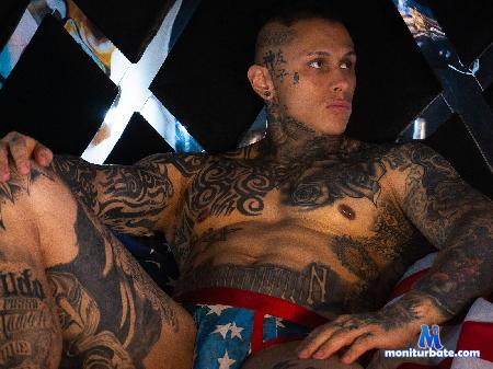 aaron-flex flirt4free performer Fight for your dreams