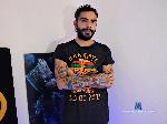 vincent-bear flirt4free livecam show performer I sell myself to anyone who wants a cigarette for two