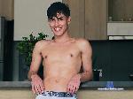 adam-ricci flirt4free livecam show performer Latin boy and twink, bigdick and beautiful ass, very open-minded, accommodating and fun