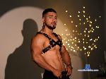 ezzio-scolaro flirt4free livecam show performer I am strong, I am confident and I am unstoppable.