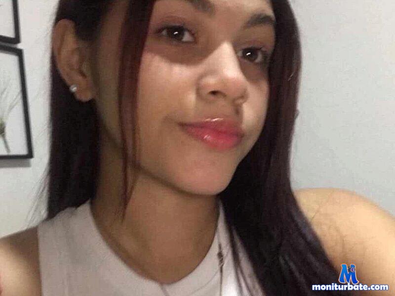 amanda-rossi Flirt4free performer Nipple Play Bondage