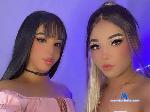 shelly-and-vianca flirt4free livecam show performer ♥Goddess Of Sex Lots of PARTY AND CUM ♥  ♥make my ass vibrate, like it's your dick♥