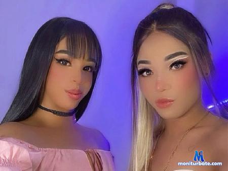 shelly-and-vianca flirt4free performer ♥Goddess Of Sex Lots of PARTY AND CUM ♥  ♥make my ass vibrate, like it's your dick♥