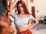 anne-jenner flirt4free livecam show performer Loving kind people. i considered myself more like a sweet girl who loves painting and animals