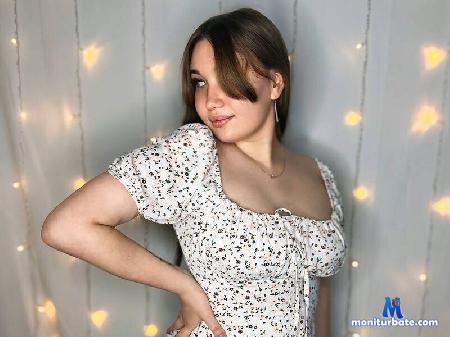 randi-creedons flirt4free performer Lift your jaw and say hello
