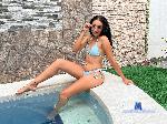 zoeh-ross flirt4free livecam show performer 