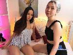 poly-and-marilyn flirt4free livecam show performer We are your sweet girls, ready to make your dirty fantasies come true