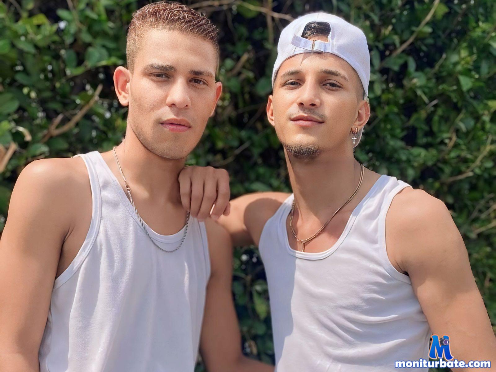 adam-and-harrison Flirt4free performer 