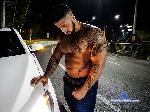 cristian-walker flirt4free livecam show performer I am a big and rude man, but I can also be calm. Do you dare let us have fun?