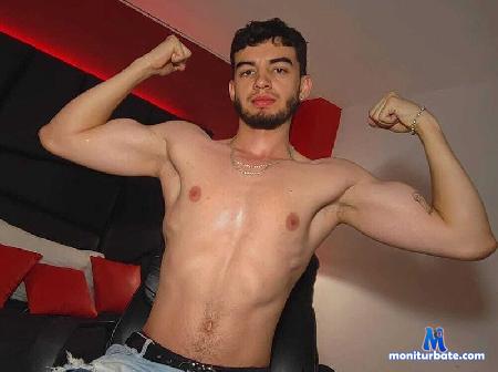 michael-magno flirt4free performer The mystery that awakens your curiosity and ignites your desire
