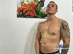 mr-dominux flirt4free livecam show performer Ocelot