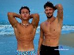 spencer-and-simone flirt4free livecam show performer 