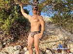 ben-andrews flirt4free livecam show performer Pleasure at its maximum.
